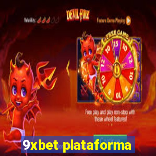 9xbet plataforma